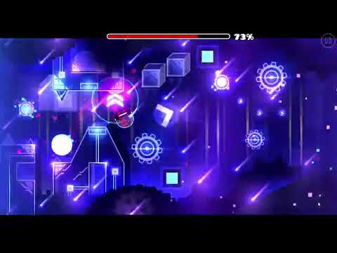 LightVoid's part in Polaris [3/28]