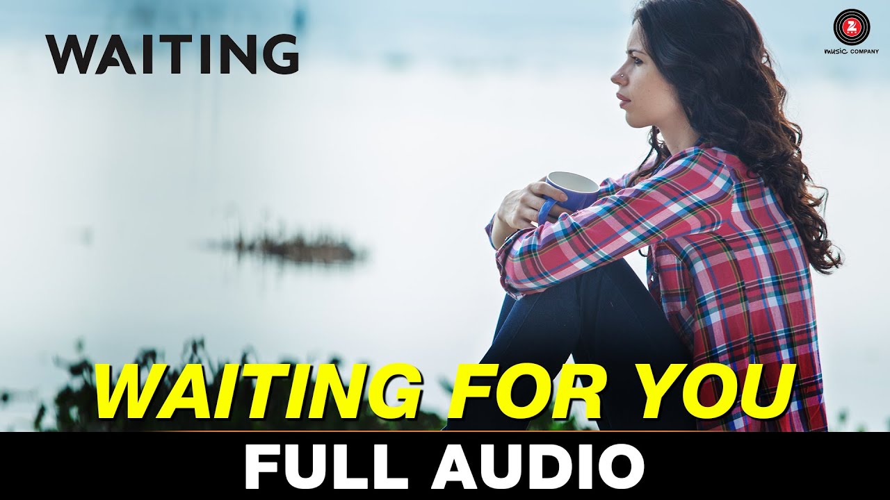 Waiting For You Lyrics | Waiting | Mikey McCleary, Anushka Manchanda | Mikey McCleary