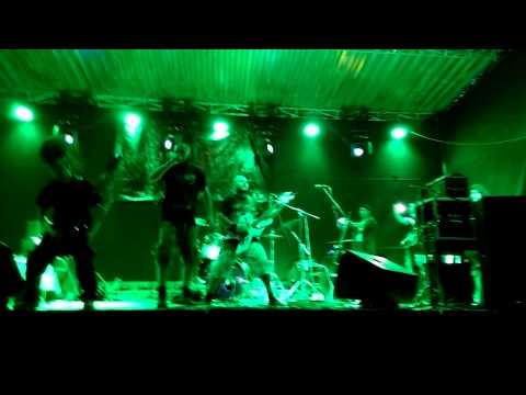 Visceral Slaughter - Endless Bloodshed