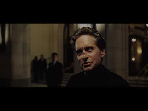 The Game 1997 - Alternate Ending