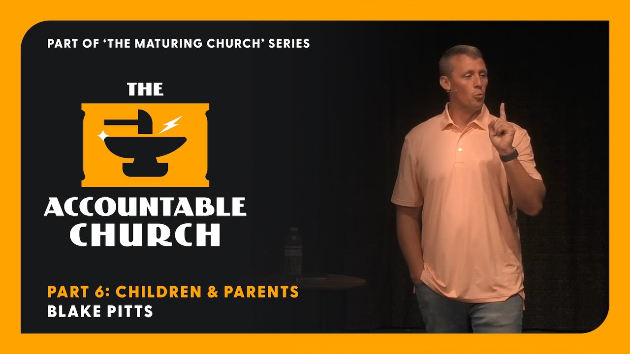 Children and Parents | 6/22/2025