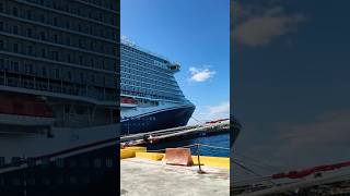 🔥💯You Can See Full Look Of Carnival Jublee Cruise Ship #viewersloverviews #carnivaljubilee #shorts
