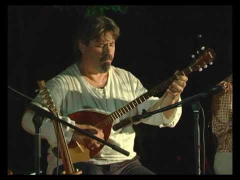 Dragan Dautovski Quartet-Patuvanje