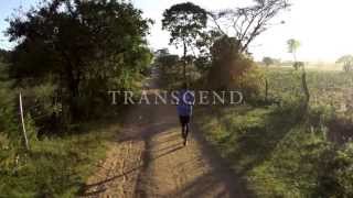 TRANSCEND: A New Film Starring The Boston Marathon Champion