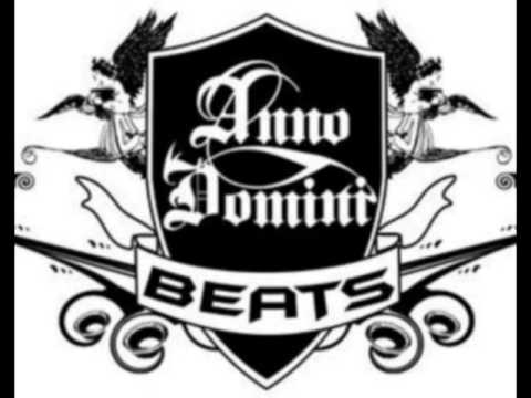 Anno Domini Beats - Sawed Off
