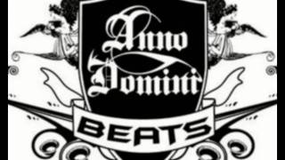 Anno Domini Beats - Sawed Off
