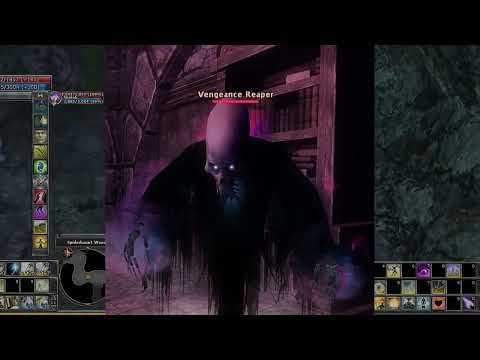 COMPLETE Reaper DDO Guide