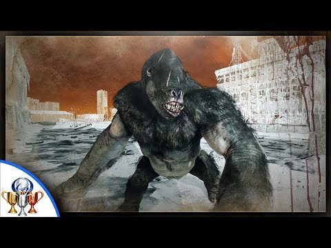 Metro Exodus Guide - Pass the Research Facility without killing a Blind One on the DEAD CITY level
