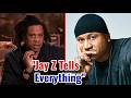 Jay-Z Speaks Out | The Night He Caught LL Cool J With a Trans Woman