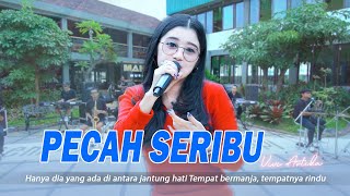 Download lagu Vivi Artika Pecah Seribu Maha Music Hanya dia yang... mp3