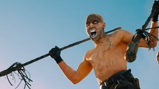 [少戰] 美穗房間裡的鐵拳是幹啥用的