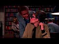 Breakfast At Tiffany S 1961 Audrey Hepburn George Peppard Library Scene 4k Test HDR
