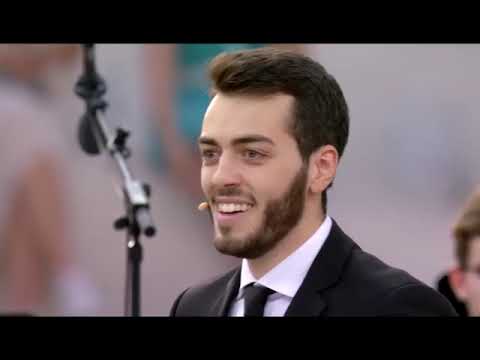 La Cenerentola, Miei rampolli femminini - Dubai EXPO 2020, ONCI