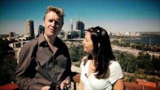 preview picture of video 'WA real estate - living in Perth'