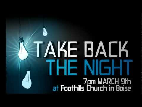 Take Back the Night