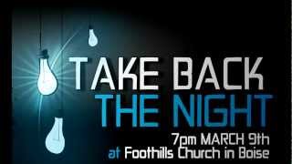 Take Back the Night