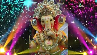 Ganpati Bappa Morya || Ganesh chaturthi Status 30 sec || Whatsapp Status 2020 || SJ