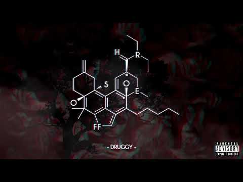 Offshore - Druggy [Official Audio]