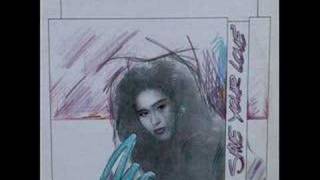 Priscilla - Save Your Love