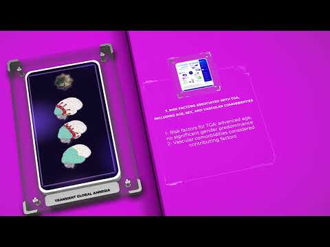 Transient Global Amnesia