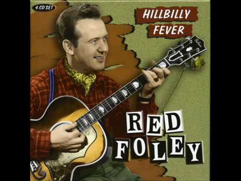 Red Foley - Giles Country Pulaski Post Office