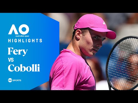 TNT Sports and Eurosport Tennis