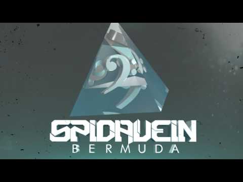 Spidavein - Bermuda #5 Substance