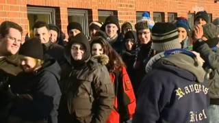 Holstein Kiel- Pokalticket Chaos