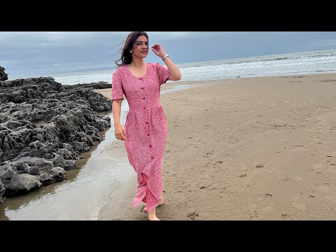 Vlog:Coney beach POrthcawl 2023