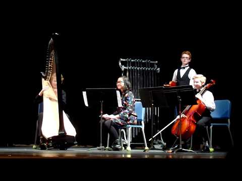 Aqua Harp by Animusic