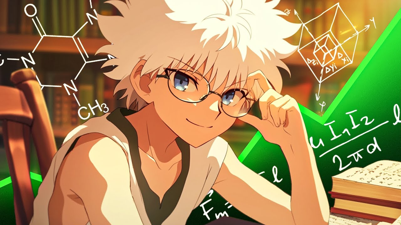 SE TORNAR INTELIGENTE É RIDICULAMENTE FÁCIL (SEM MEME)