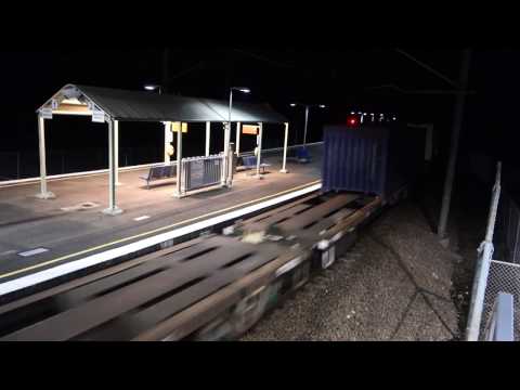 Double NR's with PN 1431 - 4/1/17