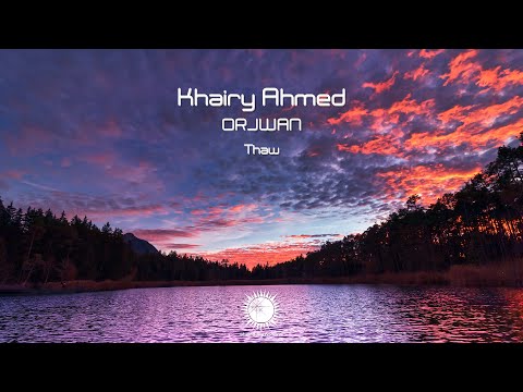 Khairy Ahmed - Thaw