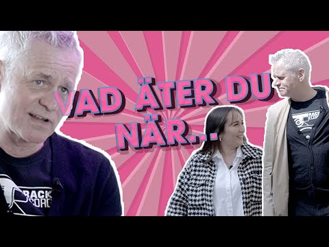 Rickard Olsson talar ut efter SKILSMÄSSAN