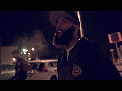 Da Robba - Breeze Through (SHOT BY Cuzzo Shot This @Dahoodnerds - Official Music Video)