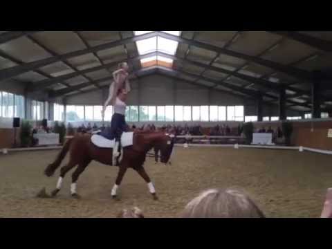 A-Team Lohne - Landesmeisterschaften Weser-Ems 2016