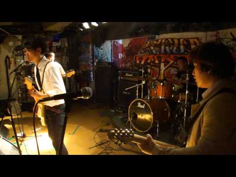 20131004 The Veggers - (Part 3/5)