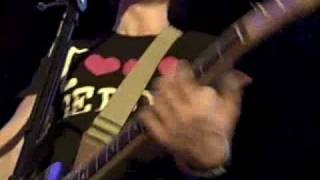 Show Me The Skyline-Clocks & Calanders 3-27-10