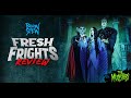 BRAIN STEW Fresh Frights The Munsters 2022 Review