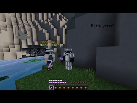 Lunar has a battle pass?