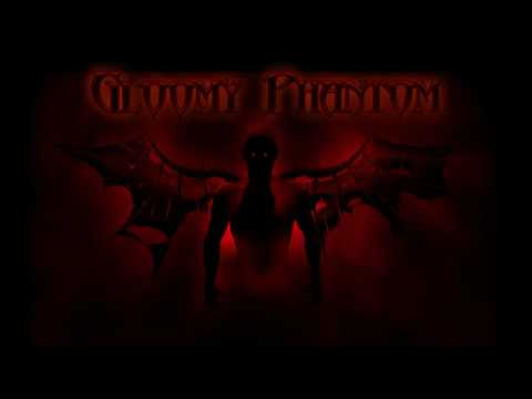 Gloomy Phantom - Bone Eater (darkpsy)