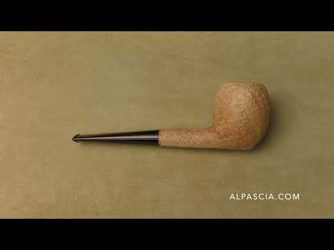 Becker 2 Clubs - pipe 025
