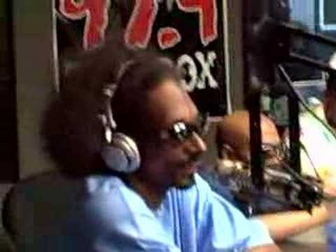97.9 the Box - Snoop Dogg Radio part 1