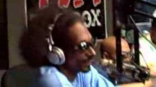 97.9 the Box - Snoop Dogg Radio part 1