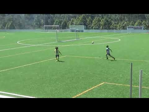 Bruno Rocha vs Paços De Brandão