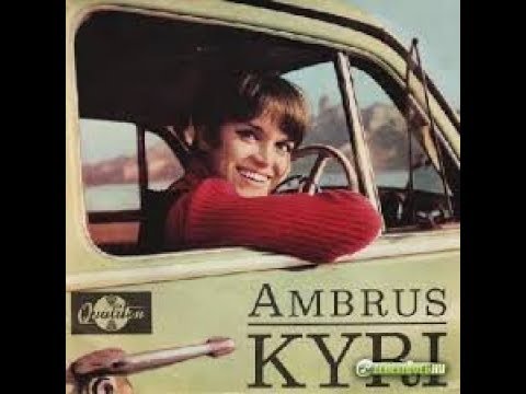 Ambrus Kyri /válogatás/