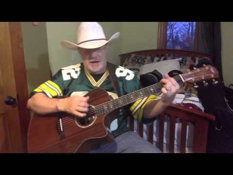 A Common Man - John Conlee