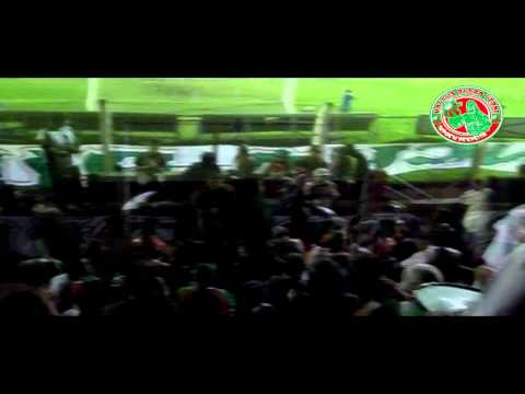 T.O Mancha Rubro Verde - S.C.SÃO PAULO 1x0 14 de Julho