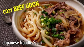 Download lagu Easy Beef Udon – The Ultimate Cozy Japanese Noodle Soup mp3 Download lagu Easy Beef Udon – The Ultimate Cozy Japanese Noodle Soup mp3