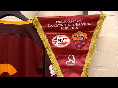 Penaltyreeks wordt PSV O19 fataal